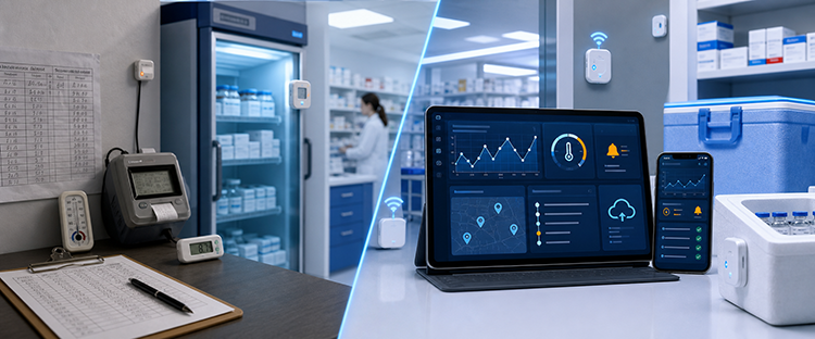5 znakova da vam je potreban novi sistem za monitoring u farmaciji i apotekama