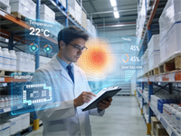 Vodič za nadzor temperature u farmaciji